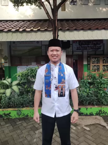 NOUFAL ANDRI MUSTIKO, M.Pd