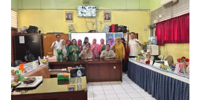 Pengembangan Kompetensi Guru