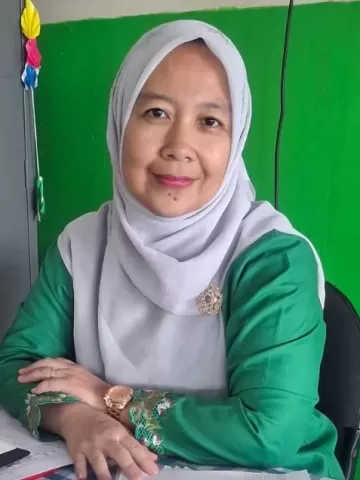 NIKEN DIAN WULANDARI, S.Pd